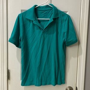Boy’s Polo